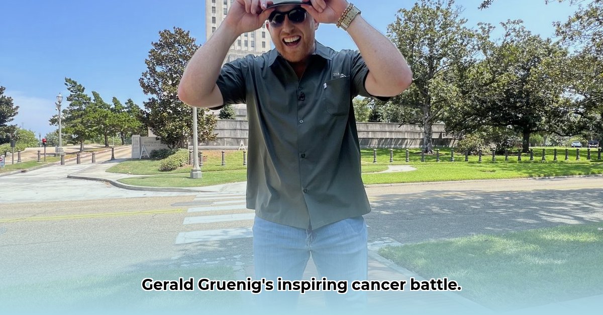 gerald-gruenig-net-worth